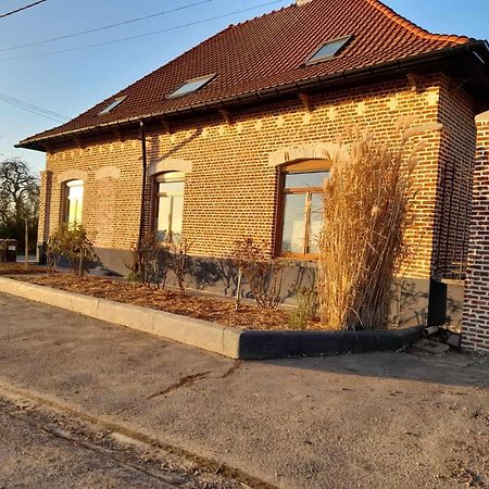 Gite Canard Fromelles Екстер'єр фото