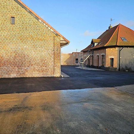 Gite Canard Fromelles Екстер'єр фото